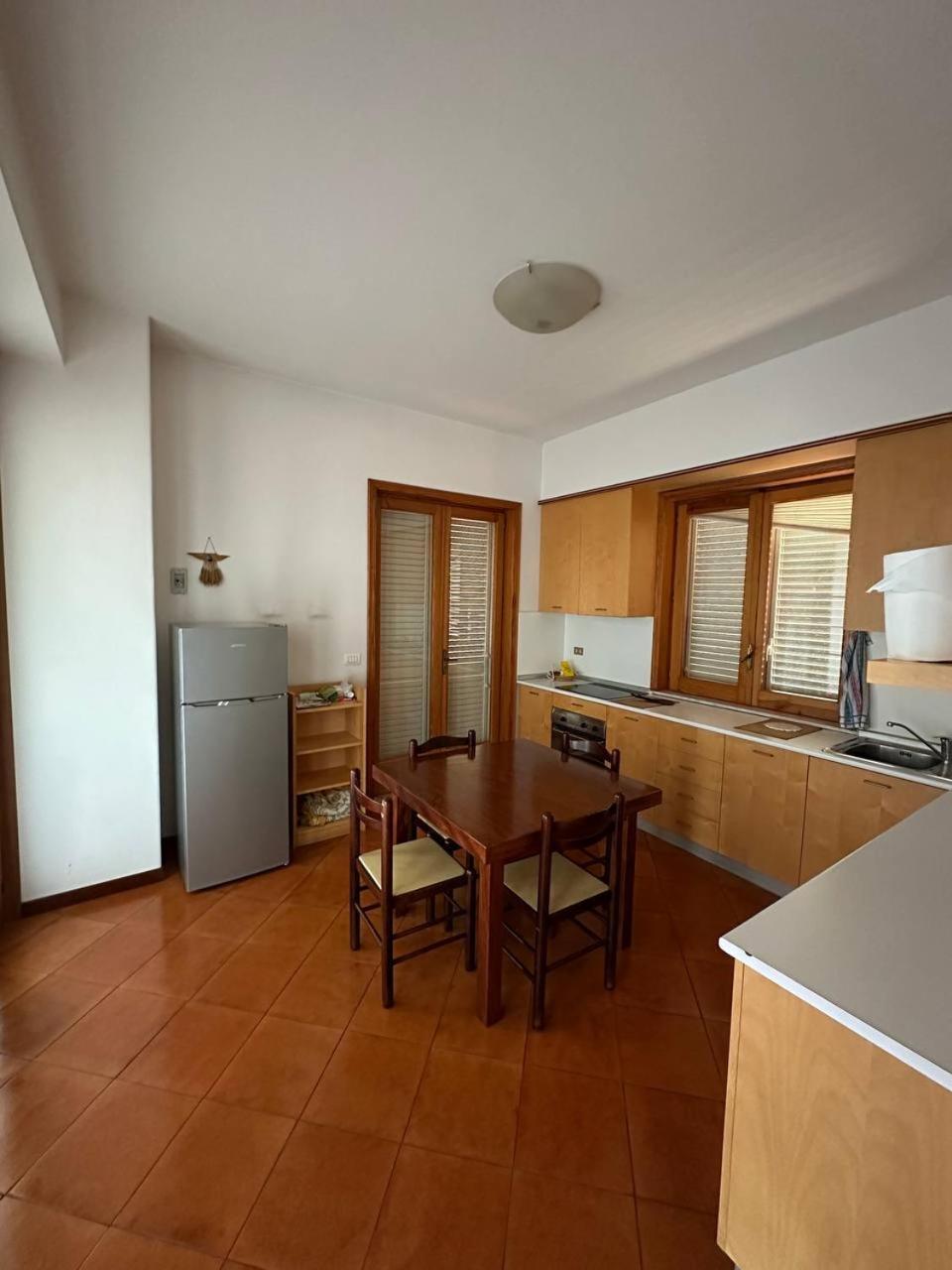Holiday Flower Villa Panoramica Sul Golfo Di Catania 米斯泰尔比安科 外观 照片