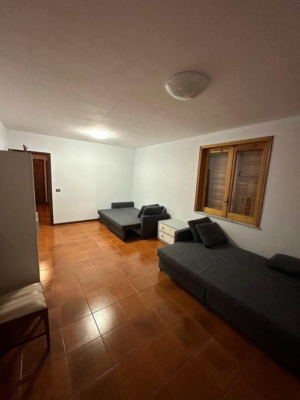 Holiday Flower Villa Panoramica Sul Golfo Di Catania 米斯泰尔比安科 外观 照片